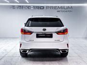 Lexus RX IV Уфа  - изображение 76