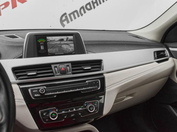 BMW X2 I (F39) с пробегом 2018 года, цена 2 180 000 рублей, 234850 км, внедорожник, Автокод Объявления