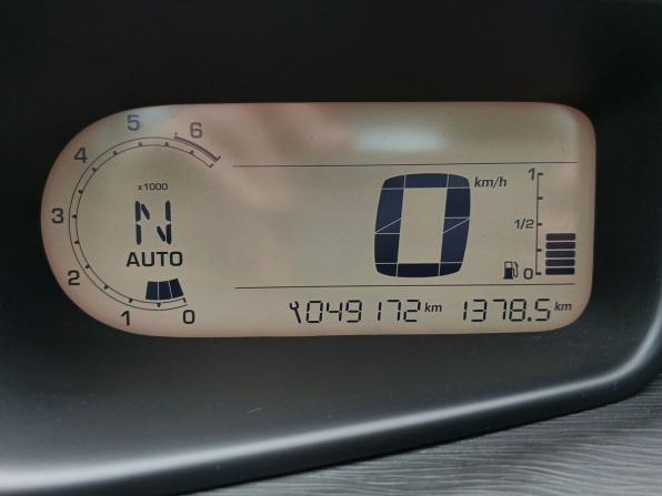 Citroen C3 Picasso I с пробегом 2012 года, цена 799 000 рублей, 49200 км, компактвэн, Автокод Объявления