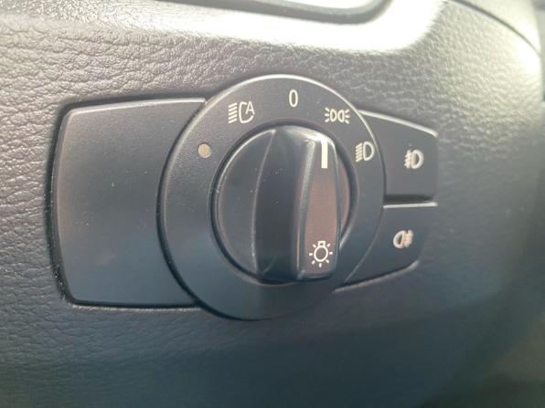 BMW X1 I (E84) с пробегом 2009 года, цена 1 159 000 рублей, 203338 км, внедорожник, Автокод Объявления