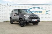 Lada (ВАЗ) Niva Travel I Курган  - изображение 19