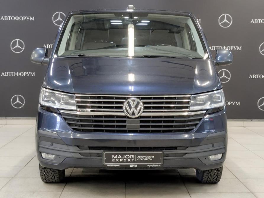 Volkswagen Caravelle T6 Рестайлинг Москва  - изображение 2