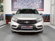 Lada (ВАЗ) XRAY I Кемерово  - изображение 22