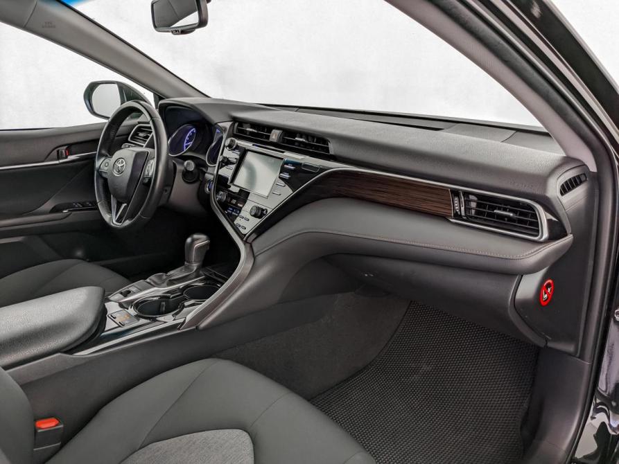 Toyota Camry VIII (XV70) Санкт-Петербург  - изображение 11