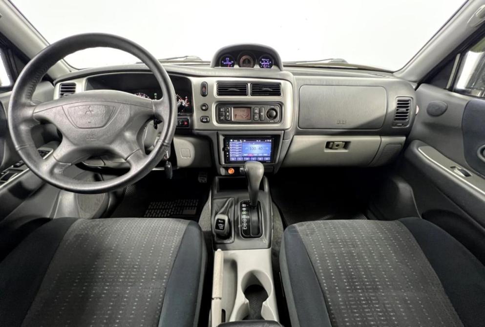 Mitsubishi Pajero Sport I Рестайлинг Нижний Новгород  - изображение 13