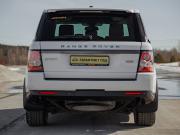 Land Rover Range Rover Sport I Рестайлинг Тюмень  - изображение 26