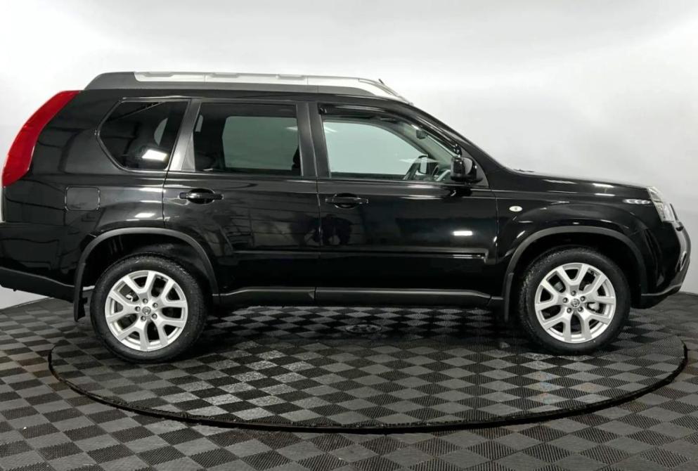 Nissan X-Trail II Рестайлинг Нижний Новгород  - изображение 5