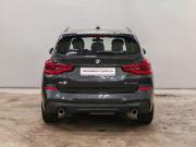 BMW X3 III (G01) Москва  - изображение 26
