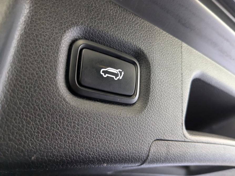 Hyundai Santa Fe IV Рестайлинг Москва  - изображение 10