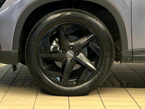 Omoda C5 I с пробегом 2023 года, цена 1 757 000 рублей, 38077 км, внедорожник, Автокод Объявления