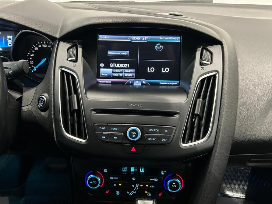 Ford Focus III Рестайлинг Санкт-Петербург  - изображение 18