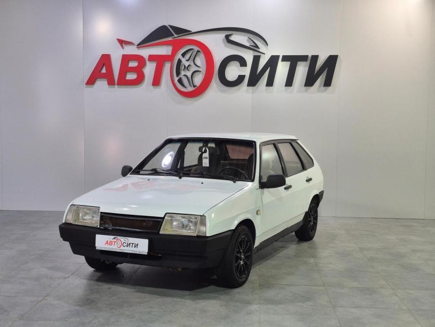 Lada (ВАЗ) 2109 Воронеж  - изображение 3