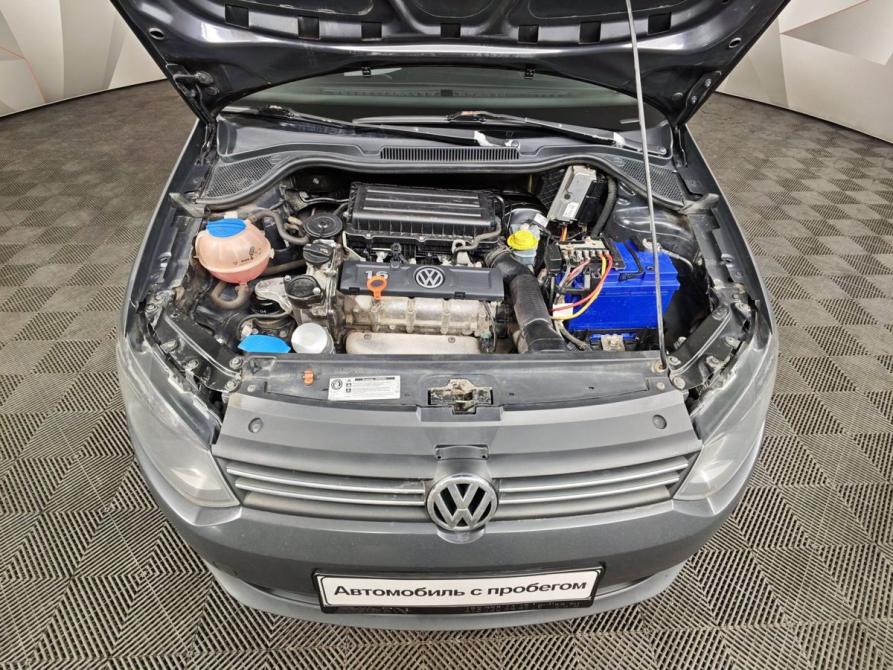 Volkswagen Polo V Москва  - изображение 10