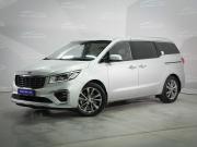 Kia Carnival III Новосибирск  - изображение 30