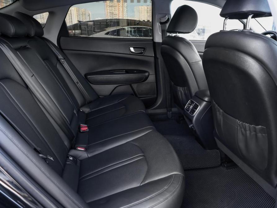 Kia Optima IV Москва  - изображение 11