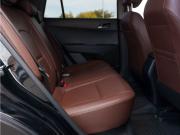 Hyundai Creta I Рестайлинг Новосибирск  - изображение 38