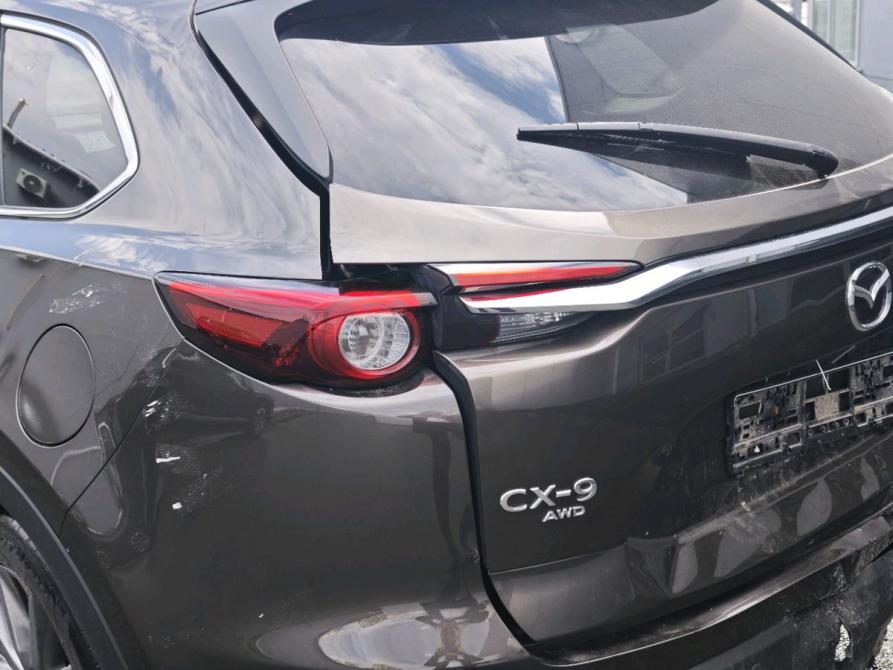 Mazda CX-9 II Рестайлинг Тюмень  - изображение 23