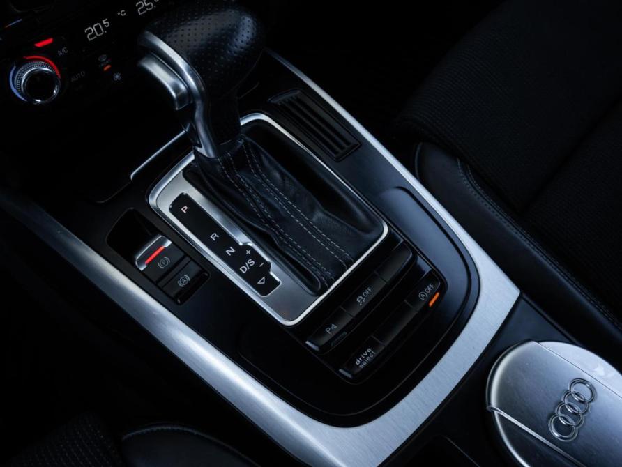 Audi A5 I (8T) Рестайлинг Ставрополь  - изображение 11