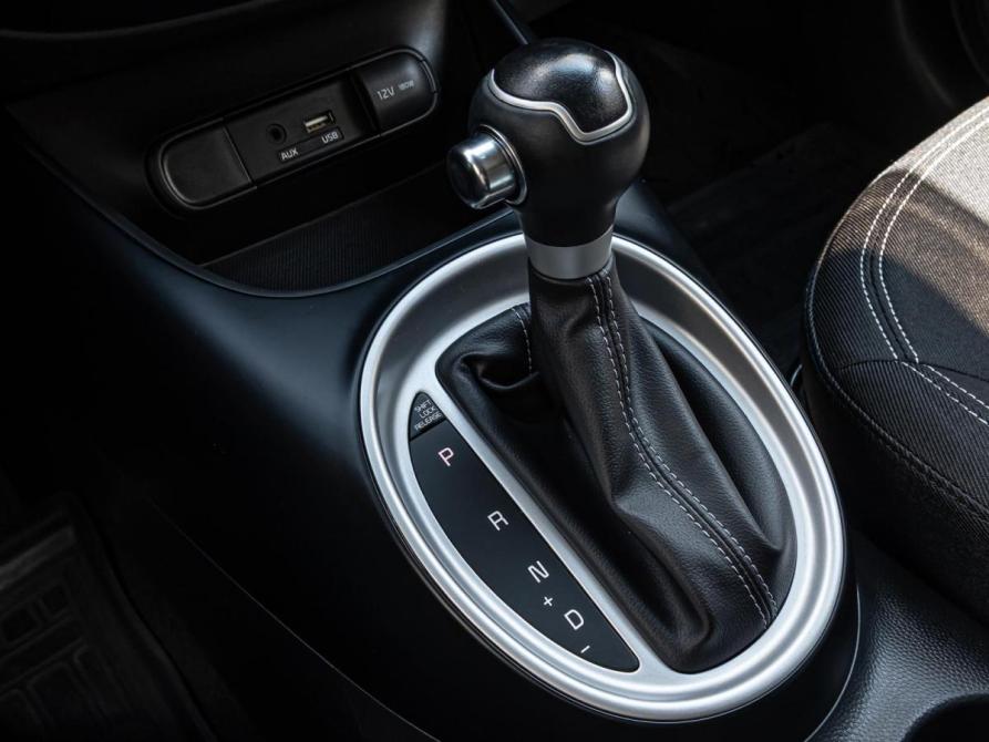 Kia Soul II Рестайлинг Краснодар  - изображение 12