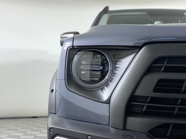 Haval Dargo с пробегом 2024 года, цена 2 630 000 рублей, 27500 км, внедорожник, Автокод Объявления