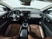 Nissan Qashqai II Рестайлинг Москва  - изображение 36