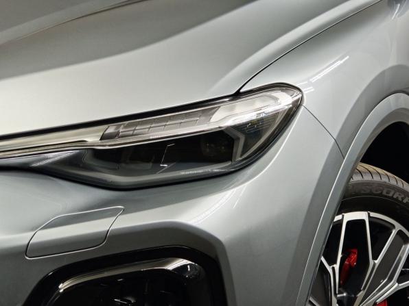 Audi Q5 III (GU) с пробегом 2026 года, цена 7 150 000 рублей, 79 км, внедорожник, Автокод Объявления