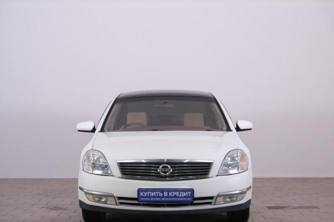 Nissan Teana I с пробегом 2003 года, цена 549 000 рублей, 278000 км, седан, Автокод Объявления