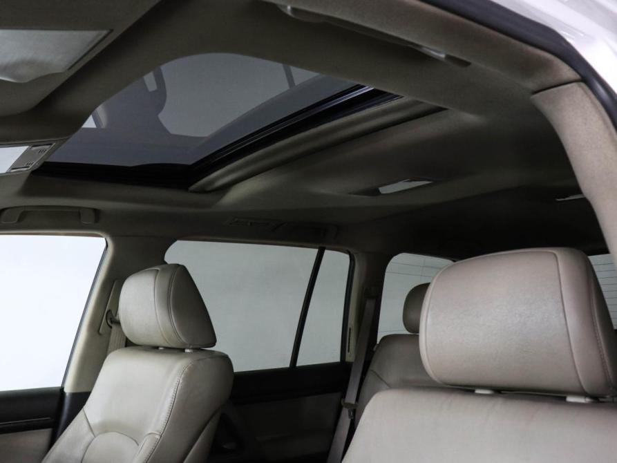 Toyota Land Cruiser 200 Series Химки  - изображение 17