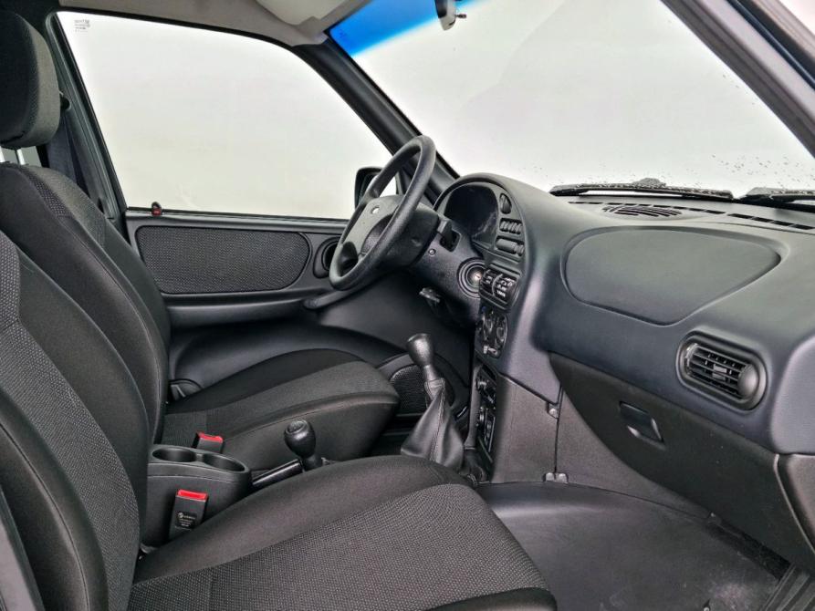 Lada (ВАЗ) Niva Travel I Петрозаводск  - изображение 14