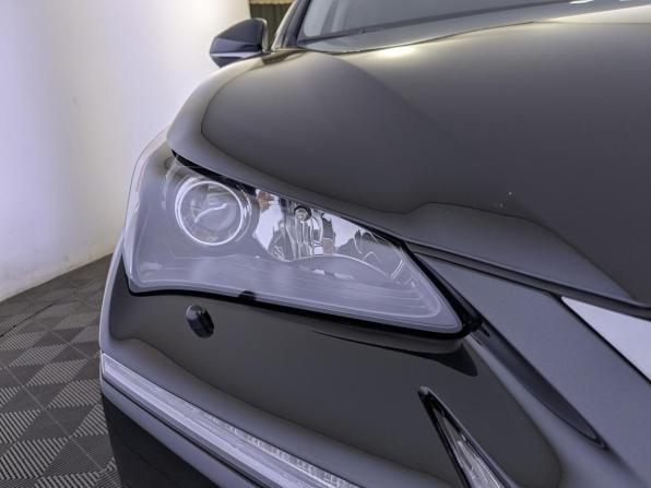 Lexus NX I с пробегом 2017 года, цена 3 385 000 рублей, 84998 км, внедорожник, Автокод Объявления
