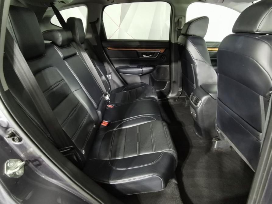 Honda CR-V V Москва  - изображение 17