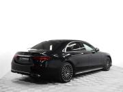 Mercedes-Benz S-Класс VII (W223) Москва  - изображение 29