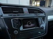 Volkswagen Tiguan II Курган  - изображение 34