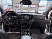 Kia Sportage IV Орел  - изображение 32