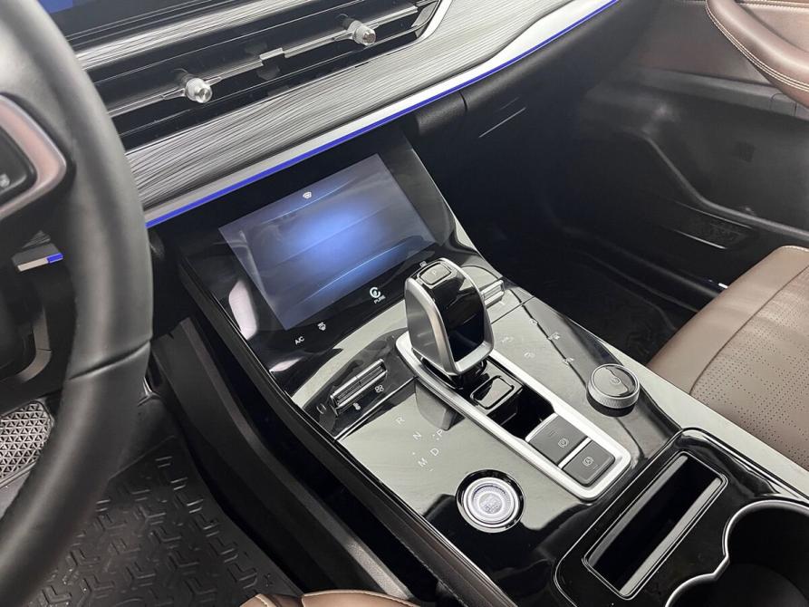 Chery Tiggo 8 Pro I Борисоглебск  - изображение 15