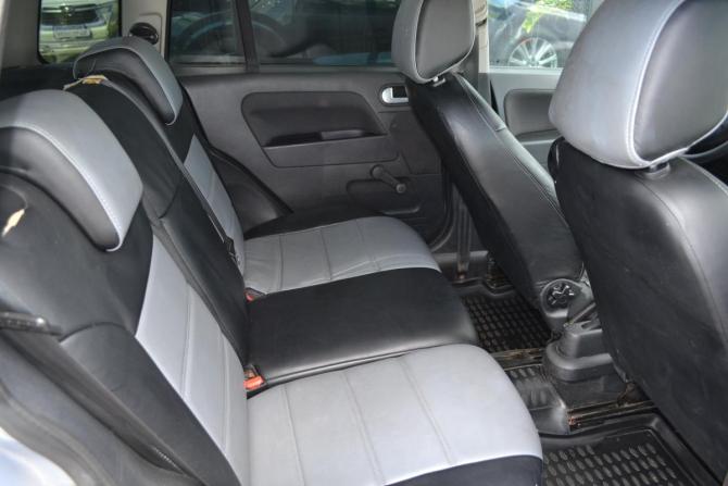 Ford Fusion I Рестайлинг с пробегом 2011 года, цена 600 000 рублей, 170000 км, хэтчбек, Автокод Объявления