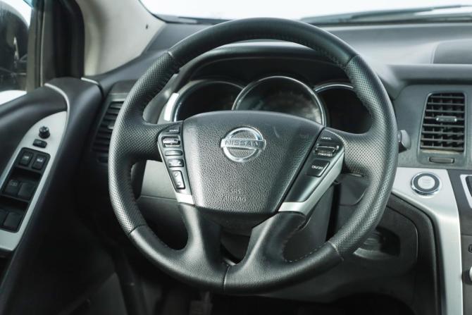 Nissan Murano II (Z51) с пробегом 2010 года, цена 1 299 000 рублей, 228000 км, внедорожник, Автокод Объявления