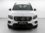 Mercedes-Benz GLB I (X247) Москва  - изображение 32