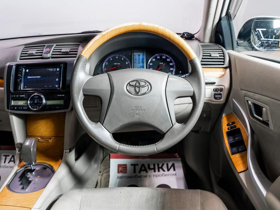 Toyota Allion II Чита  - изображение 8