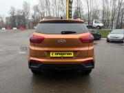 Hyundai Creta I Нефтекамск  - изображение 15