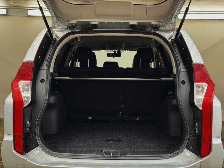 Mitsubishi Pajero Sport III Москва  - изображение 14