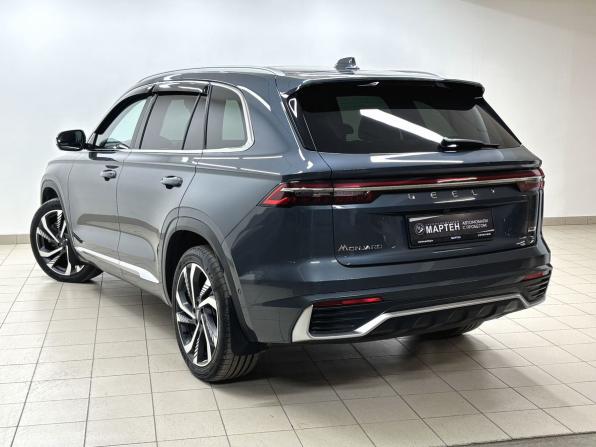 Geely Monjaro I с пробегом 2023 года, цена 3 380 000 рублей, 31307 км, внедорожник, Автокод Объявления