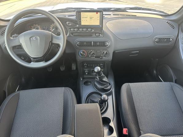 Новый Lada (ВАЗ) Niva Travel I Рестайлинг 2026 года, цена 1 789 000 рублей, внедорожник, Автокод Объявления