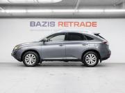 Lexus RX III Тюмень  - изображение 39