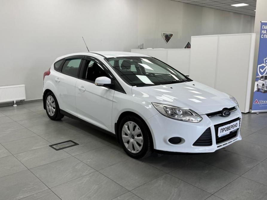 Ford Focus III Казань  - изображение 3