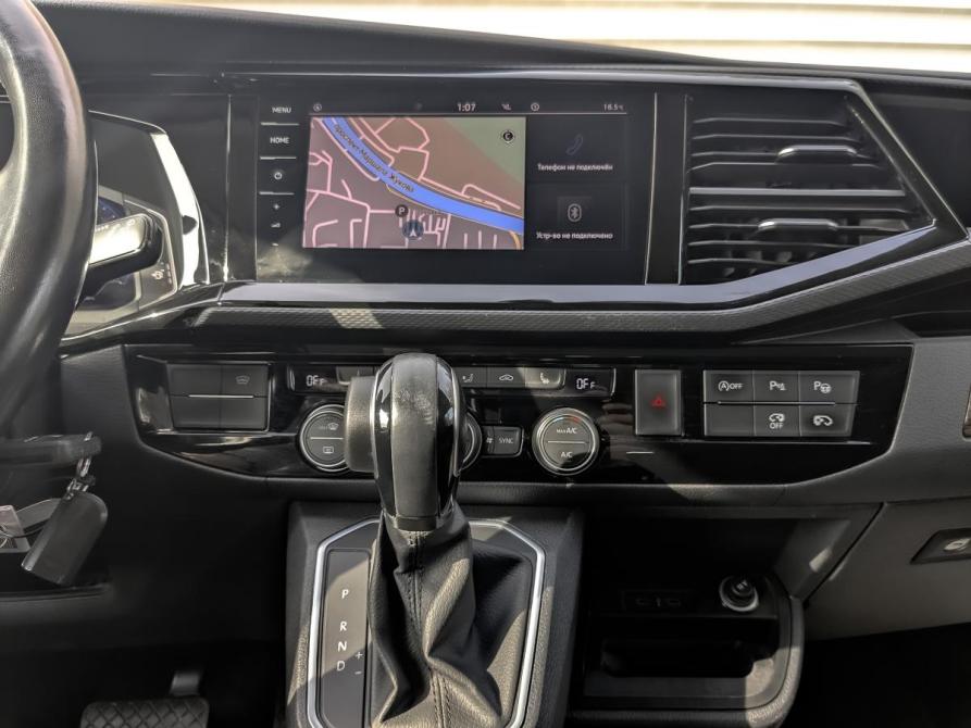 Volkswagen Multivan T6 Рестайлинг Москва  - изображение 17