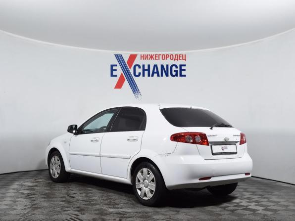 Chevrolet Lacetti I с пробегом 2010 года, цена 425 000 рублей, 191764 км, хэтчбек, Автокод Объявления