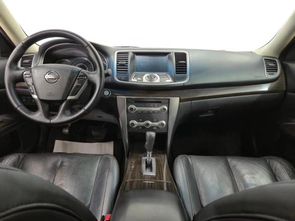 Nissan Teana II с пробегом 2011 года, цена 990 000 рублей, 198982 км, седан, Автокод Объявления