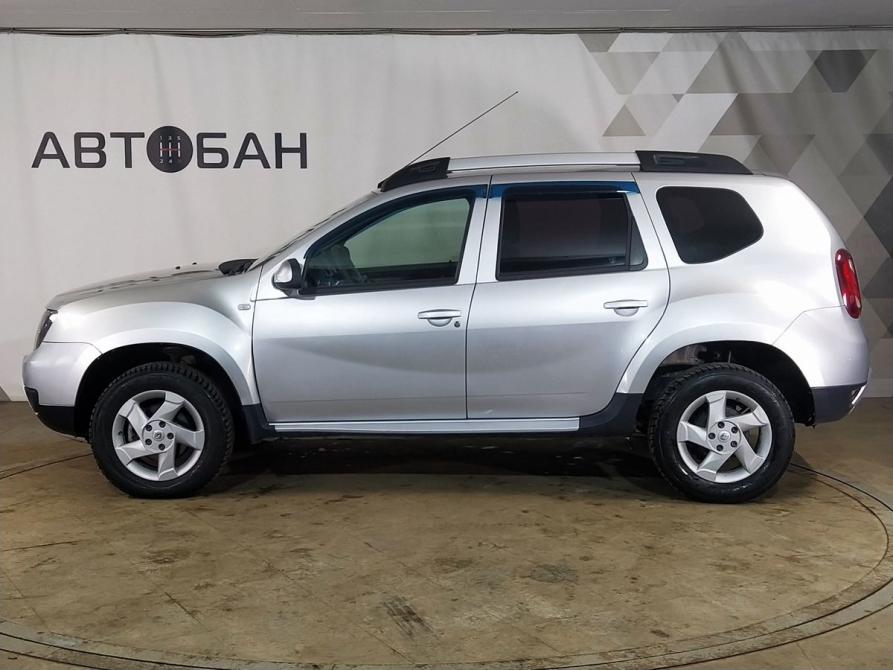 Renault Duster I Рестайлинг Екатеринбург  - изображение 4