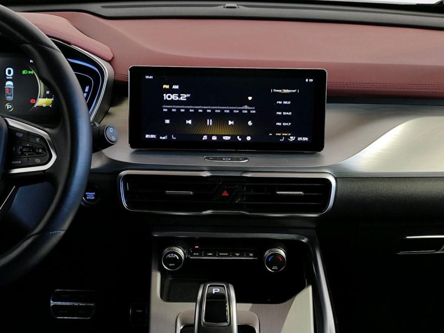 Geely Coolray I Москва  - изображение 9